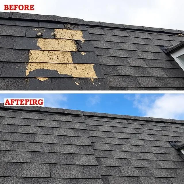 Roof Repair Near Me in Tunnelton, WV near me